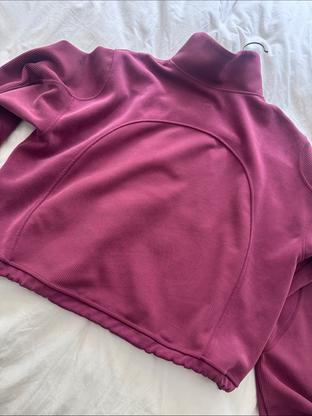 Softstreme half zip - Picture 4 of 5